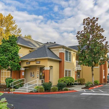 Extended Stay America Suites - Seattle - Bellevue - Factoria Εξωτερικό φωτογραφία