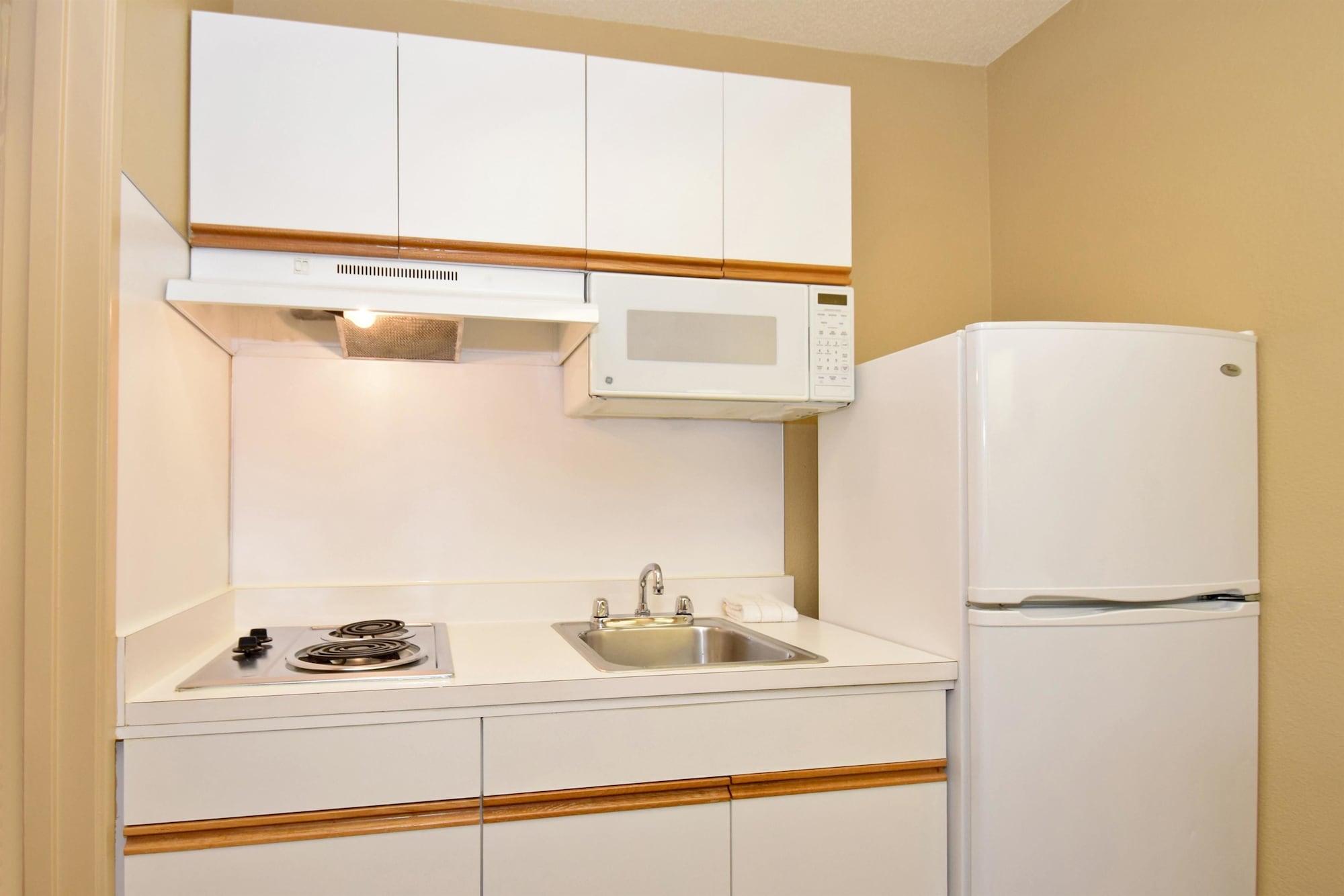 Extended Stay America Suites - Seattle - Bellevue - Factoria Εξωτερικό φωτογραφία