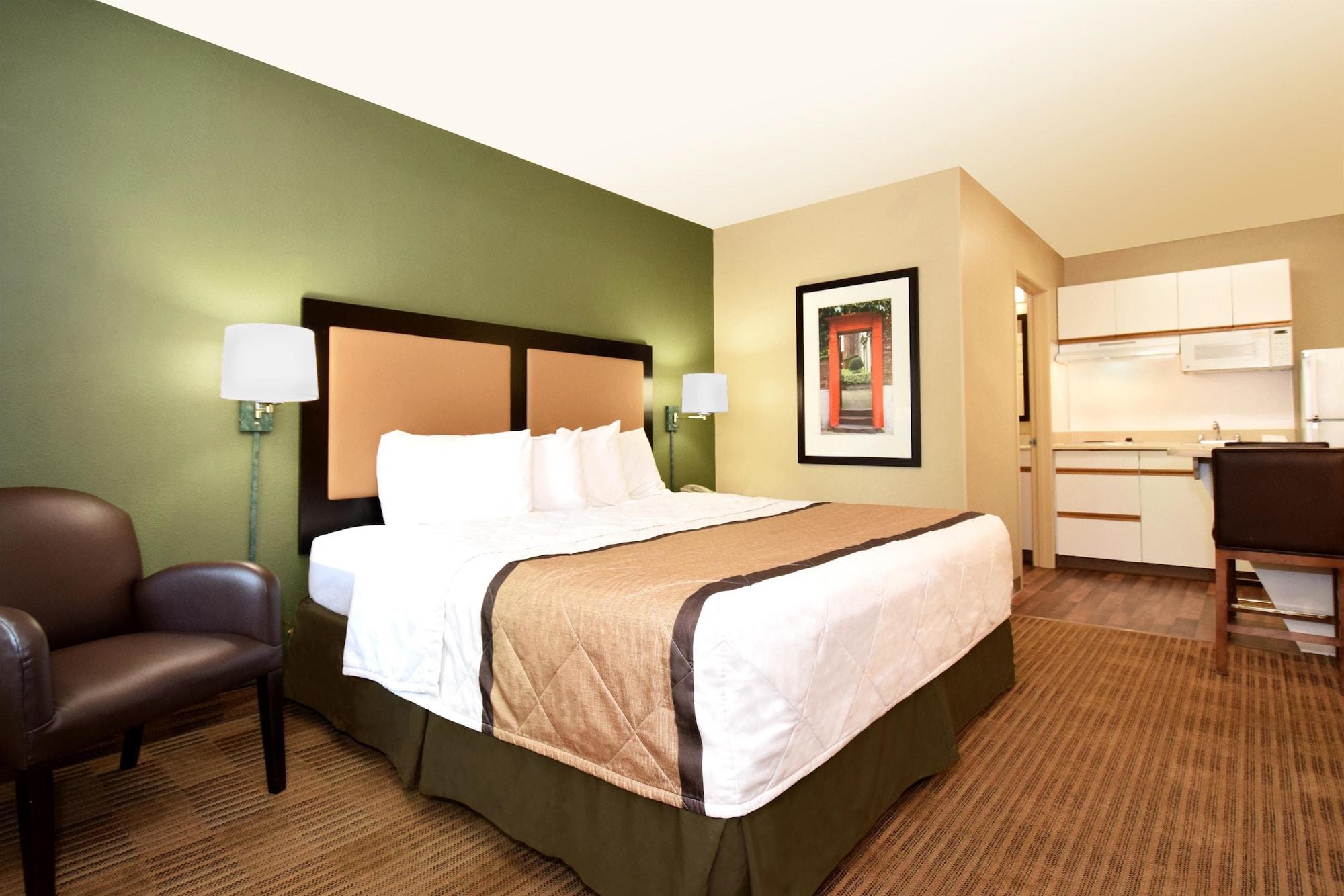 Extended Stay America Suites - Seattle - Bellevue - Factoria Εξωτερικό φωτογραφία