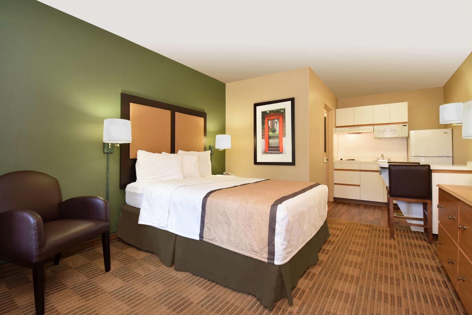 Extended Stay America Suites - Seattle - Bellevue - Factoria Εξωτερικό φωτογραφία