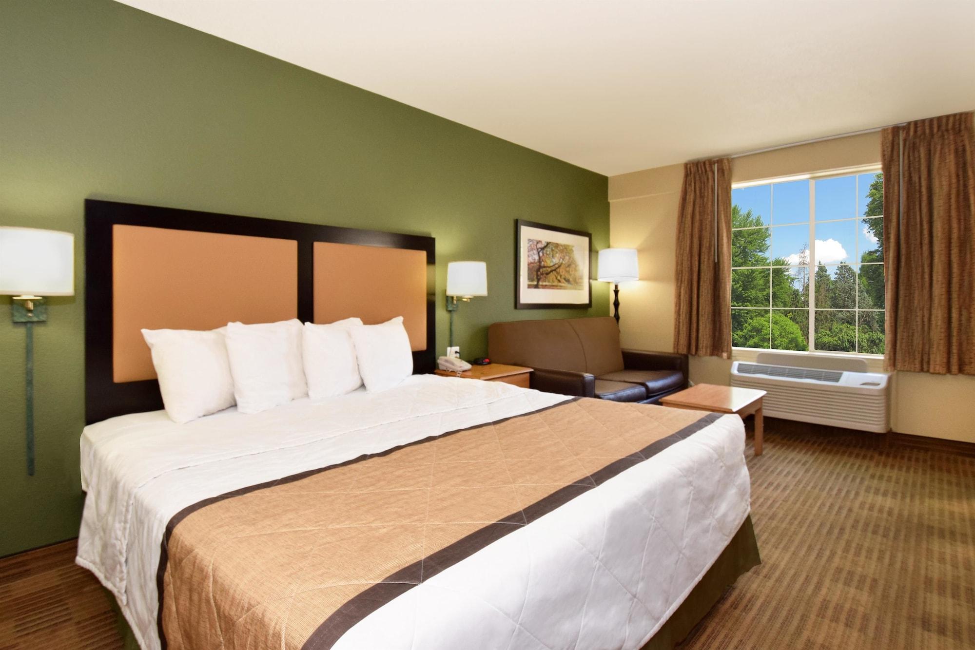 Extended Stay America Suites - Seattle - Bellevue - Factoria Εξωτερικό φωτογραφία