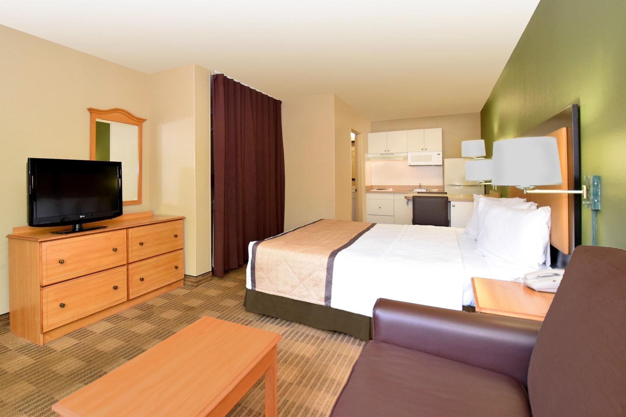 Extended Stay America Suites - Seattle - Bellevue - Factoria Εξωτερικό φωτογραφία