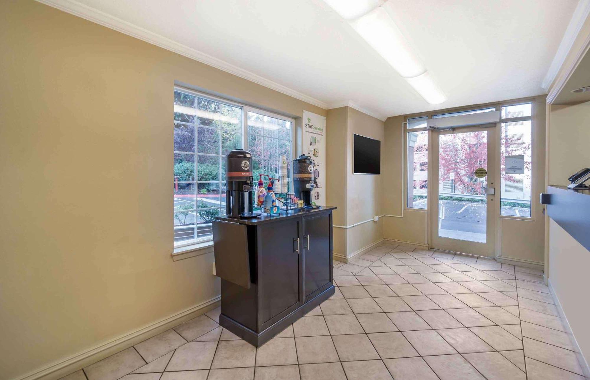 Extended Stay America Suites - Seattle - Bellevue - Factoria Εξωτερικό φωτογραφία