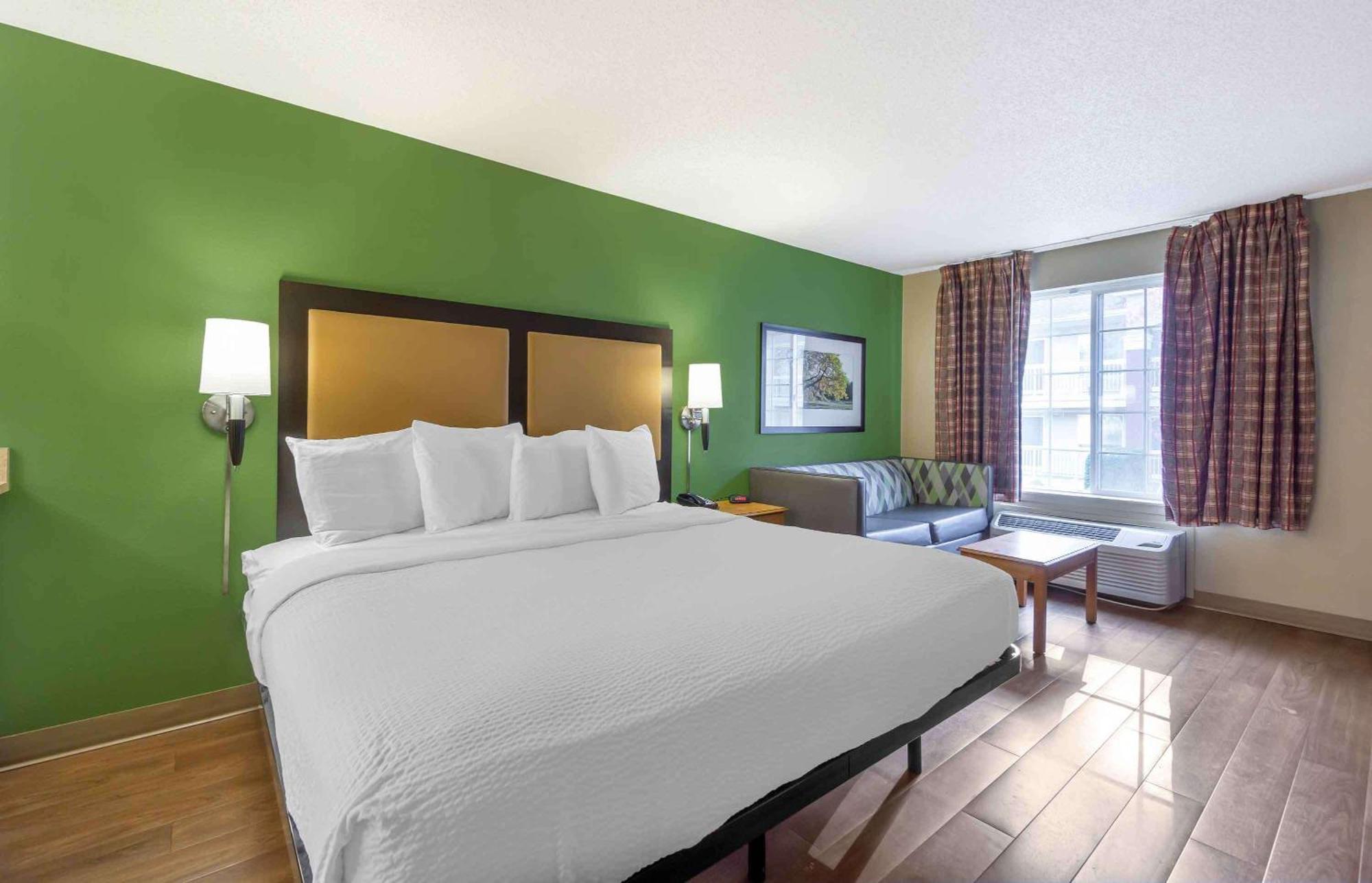 Extended Stay America Suites - Seattle - Bellevue - Factoria Εξωτερικό φωτογραφία