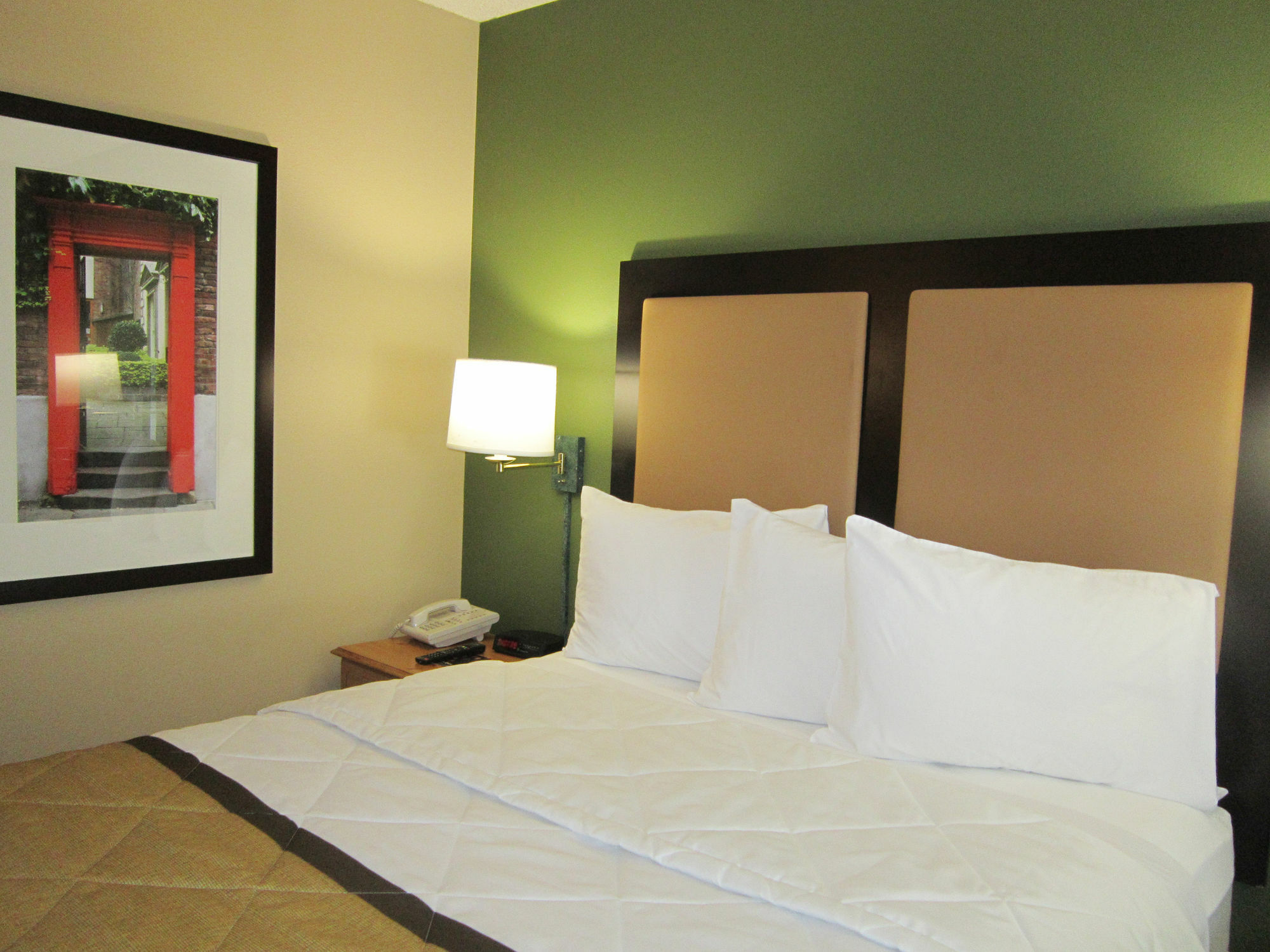 Extended Stay America Suites - Seattle - Bellevue - Factoria Εξωτερικό φωτογραφία